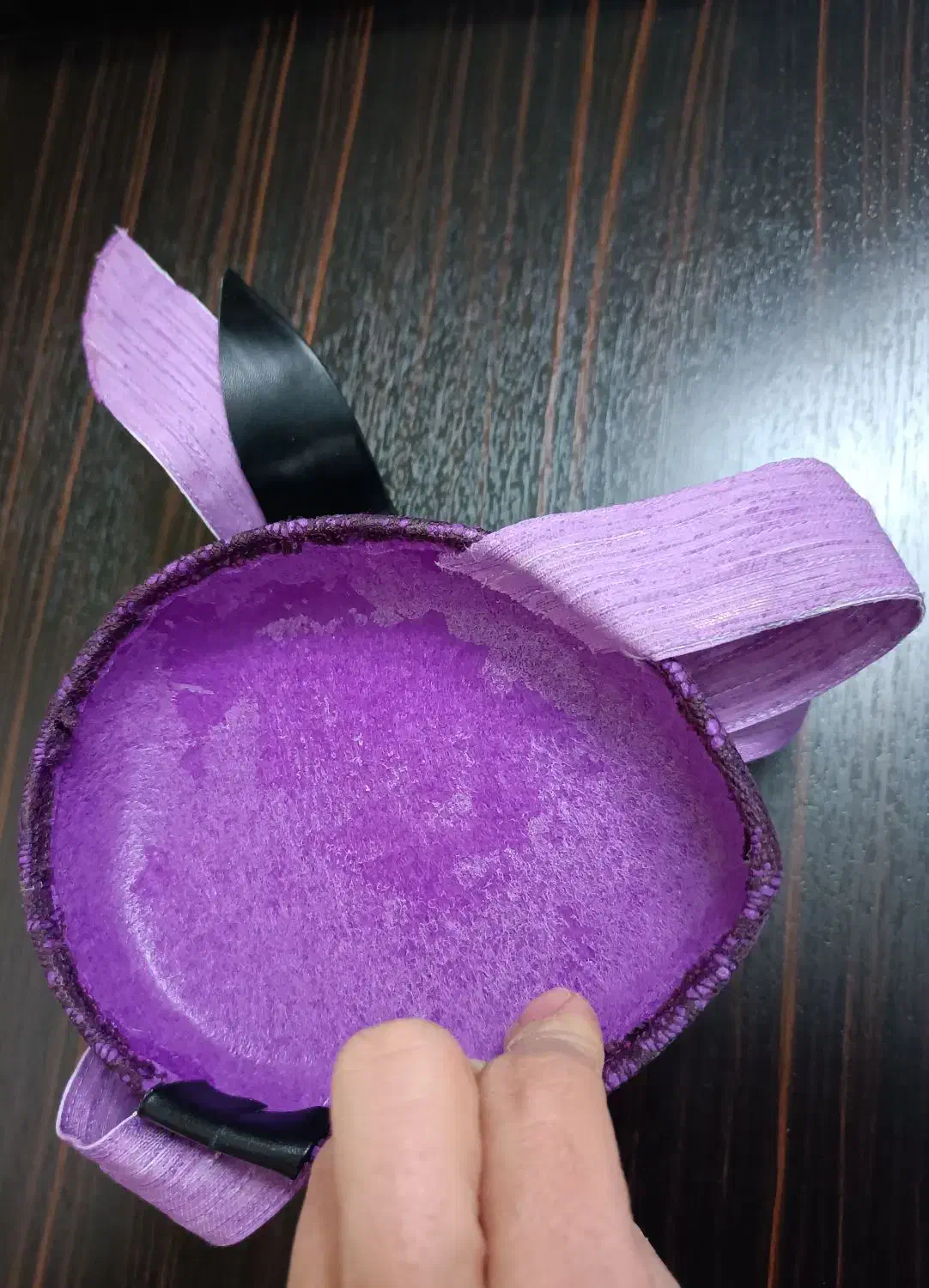 کلاه مزونی|لباس|تهران, آهنگ|دیوار