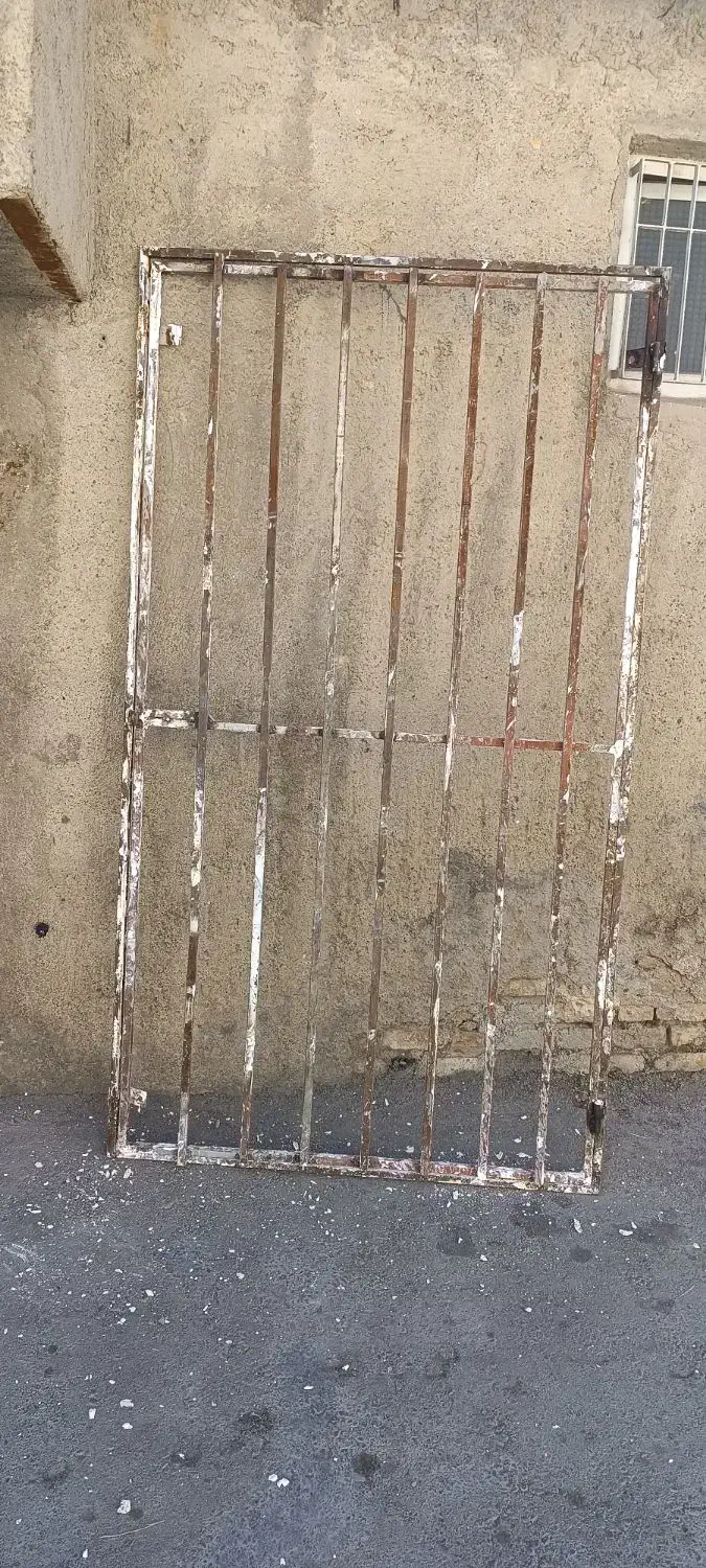 درب فلزی|مصالح و تجهیزات ساختمان|سنندج, |دیوار