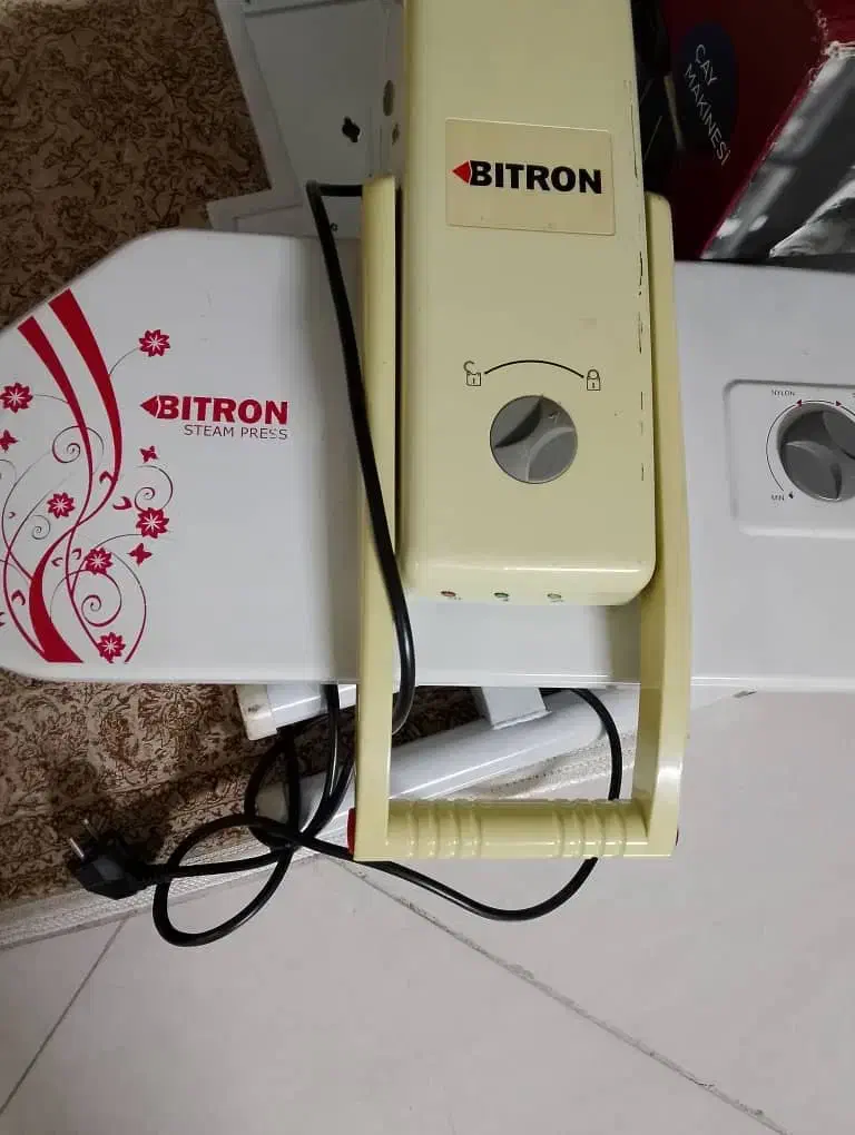 اتو پرس|اتو و لوازم اتو|ری, فیروزآبادی|دیوار