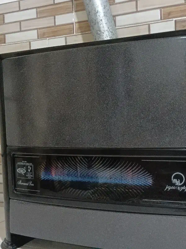 تعمیر بخاری و آبگرم کن|خدمات پیشه و مهارت|گرگان, |دیوار