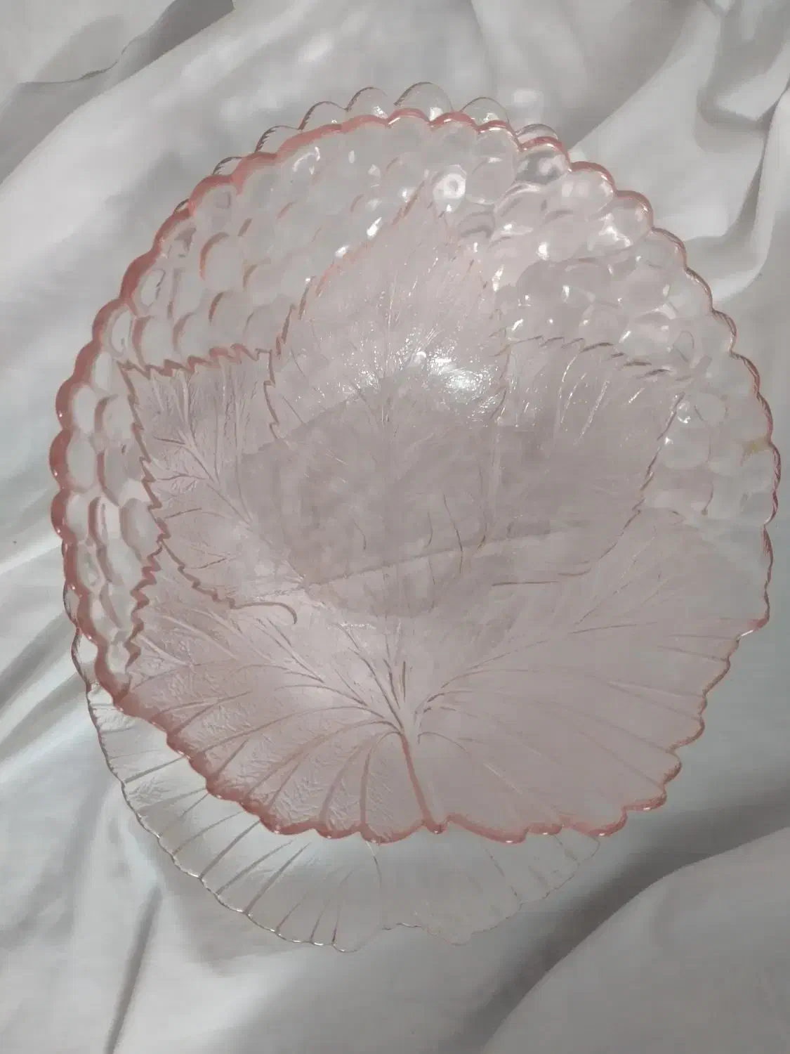 میوه خوری فرانسوی اصل|ظروف سرو و پذیرایی|قم, پاسدار|دیوار