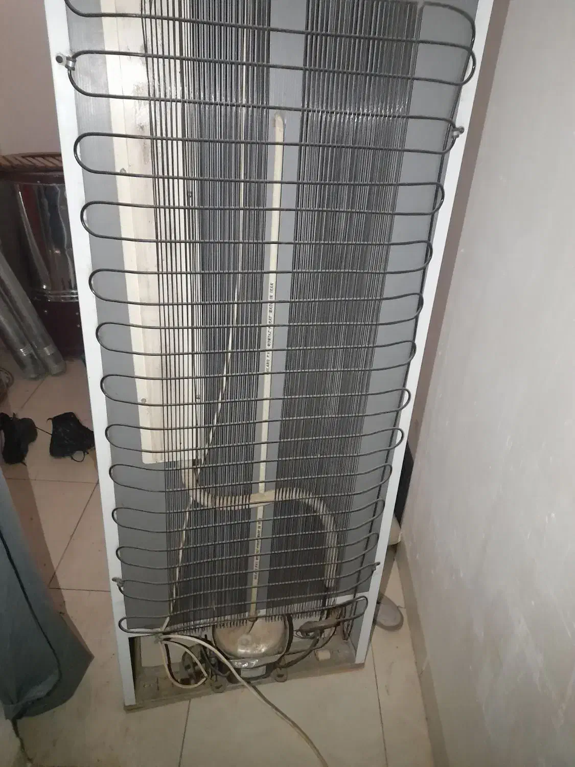 یخچال|یخچال و فریزر|کرمان, |دیوار