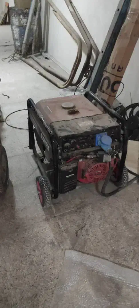 موتور برق|ماشینآلات صنعتی|بختگان, |دیوار