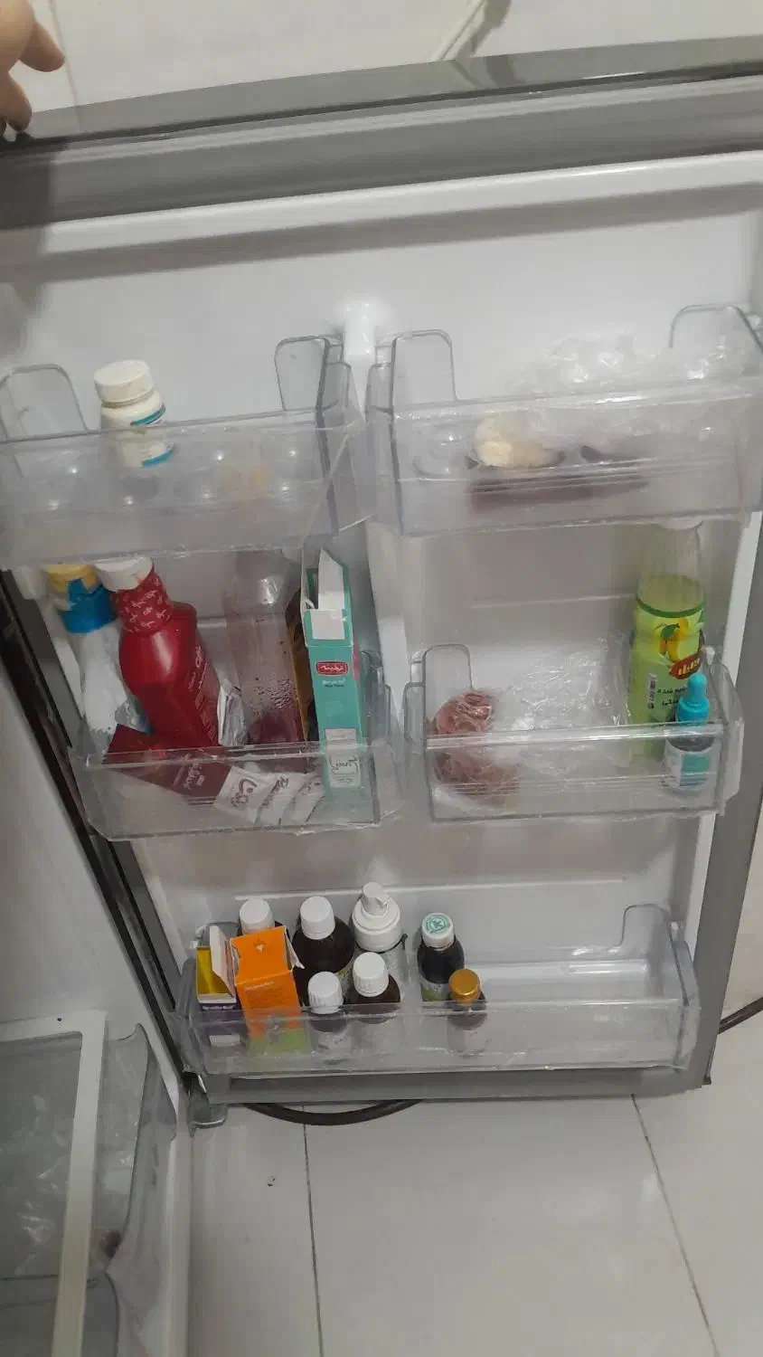 مقدار وسایل منزل|فعالیت داوطلبانه|مشهد, ابوذر|دیوار