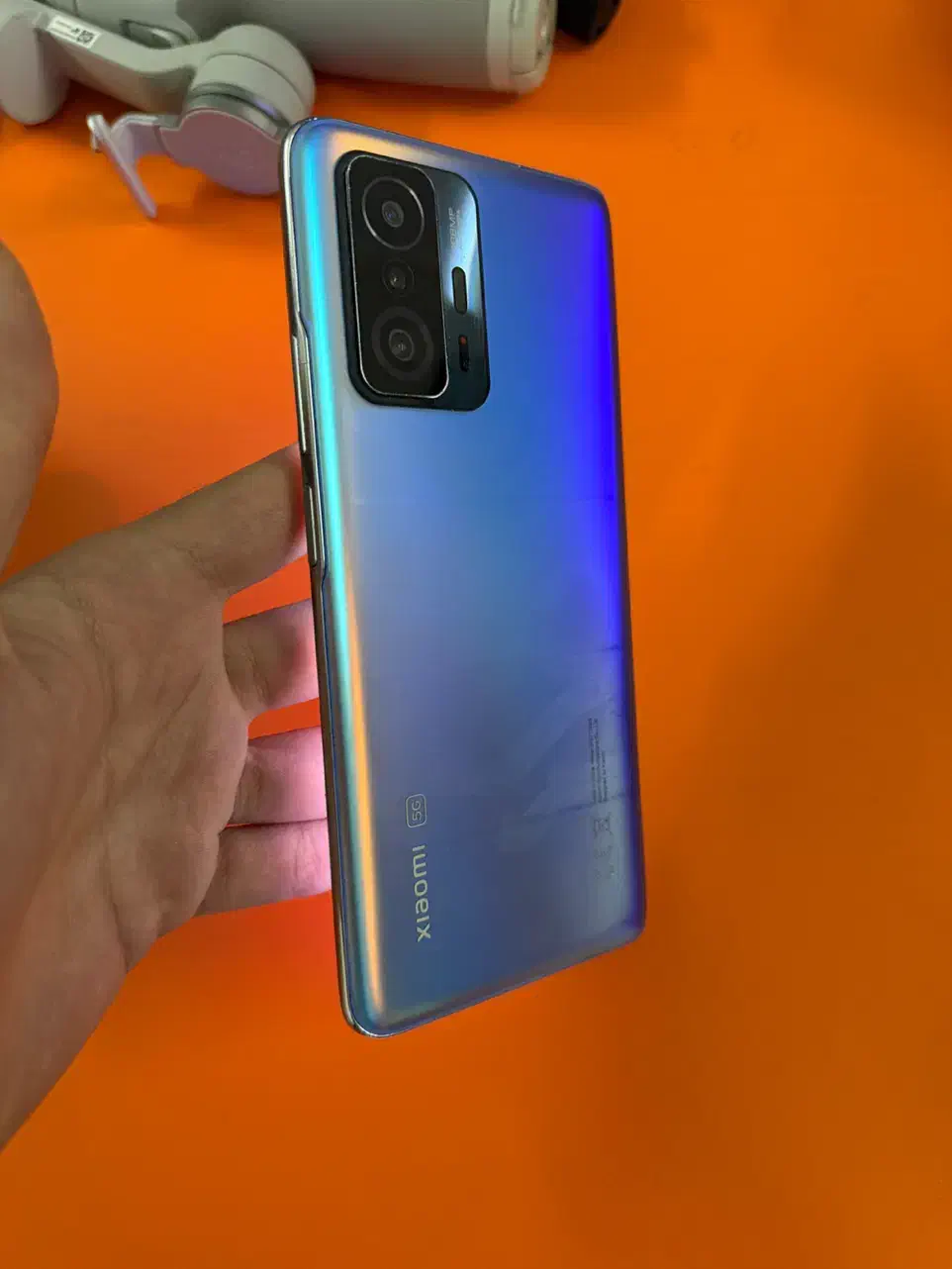 شیاومی Mi 11T pro|موبایل|قم, شهرک سازمان آب|دیوار