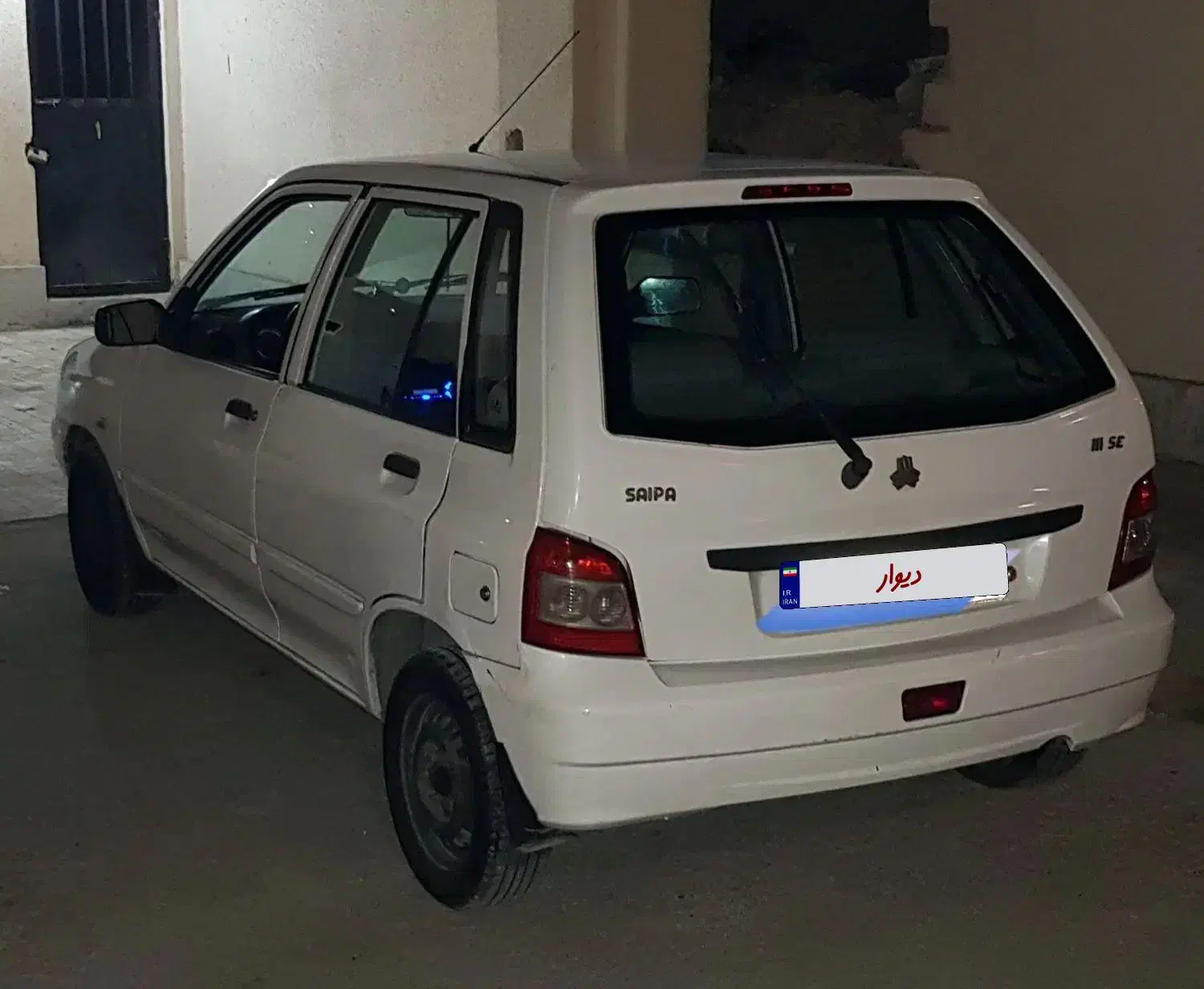 فروش خودرو|خودرو سواری و وانت|داراب, |دیوار