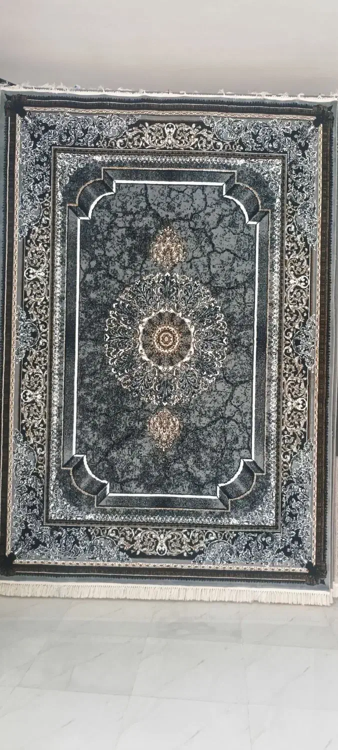 فرش نو . خانه نو|فرش|گرگان, |دیوار