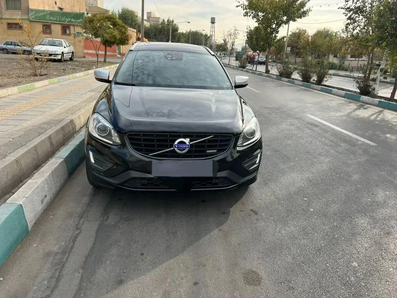 XC60|خودرو سواری و وانت|تهران, شهید اسدی|دیوار