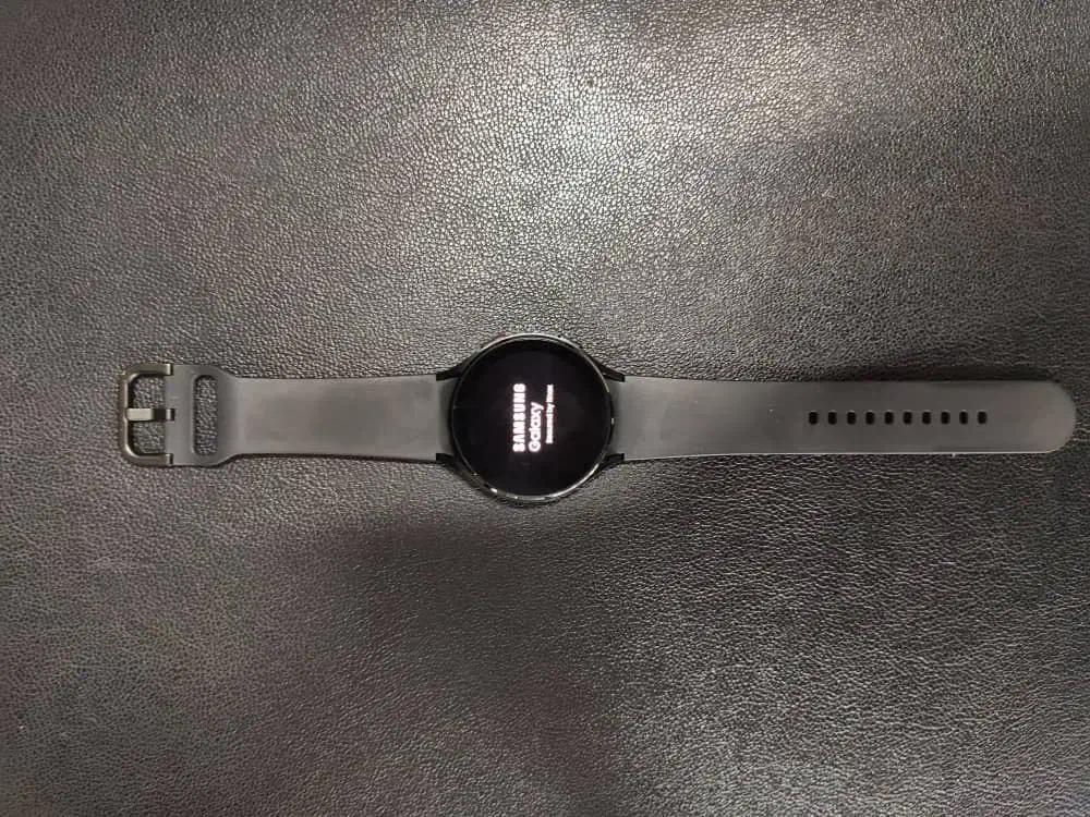 فروش ساعت هوشمند سامسونگ galaxy watch 4 46mm|لوازم جانبی موبایل و تبلت|نوشهر, |دیوار