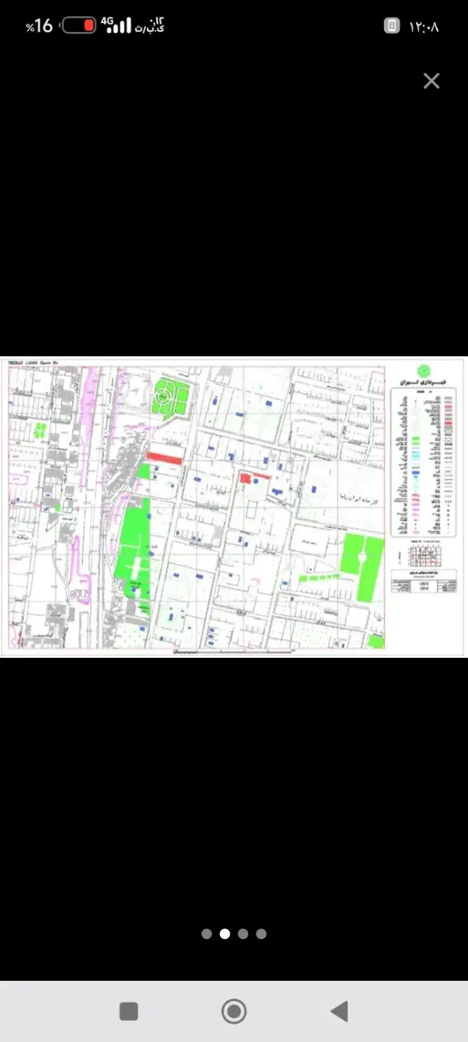 نقشه برداری و utm سریع در شیراز و صدرا|خدمات پیشه و مهارت|صدرا-فارس, فاز ۱|دیوار