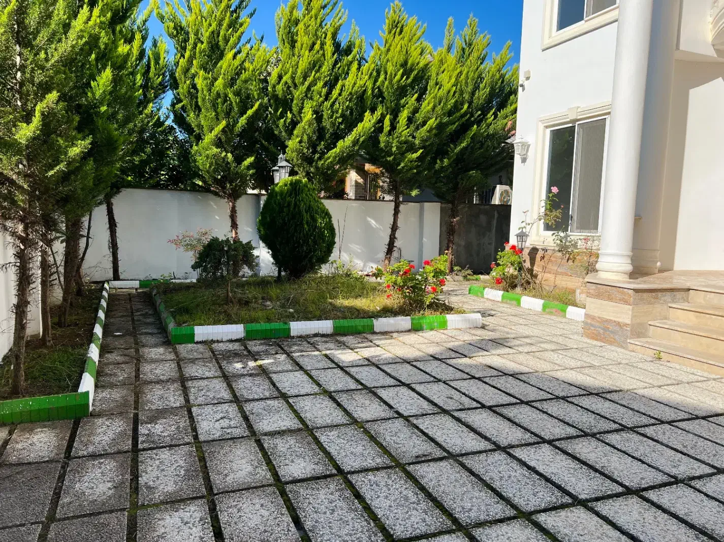 اجاره سالانه ویلا دوبلکس|اجارهٔ خانه و ویلا|رویان, |دیوار