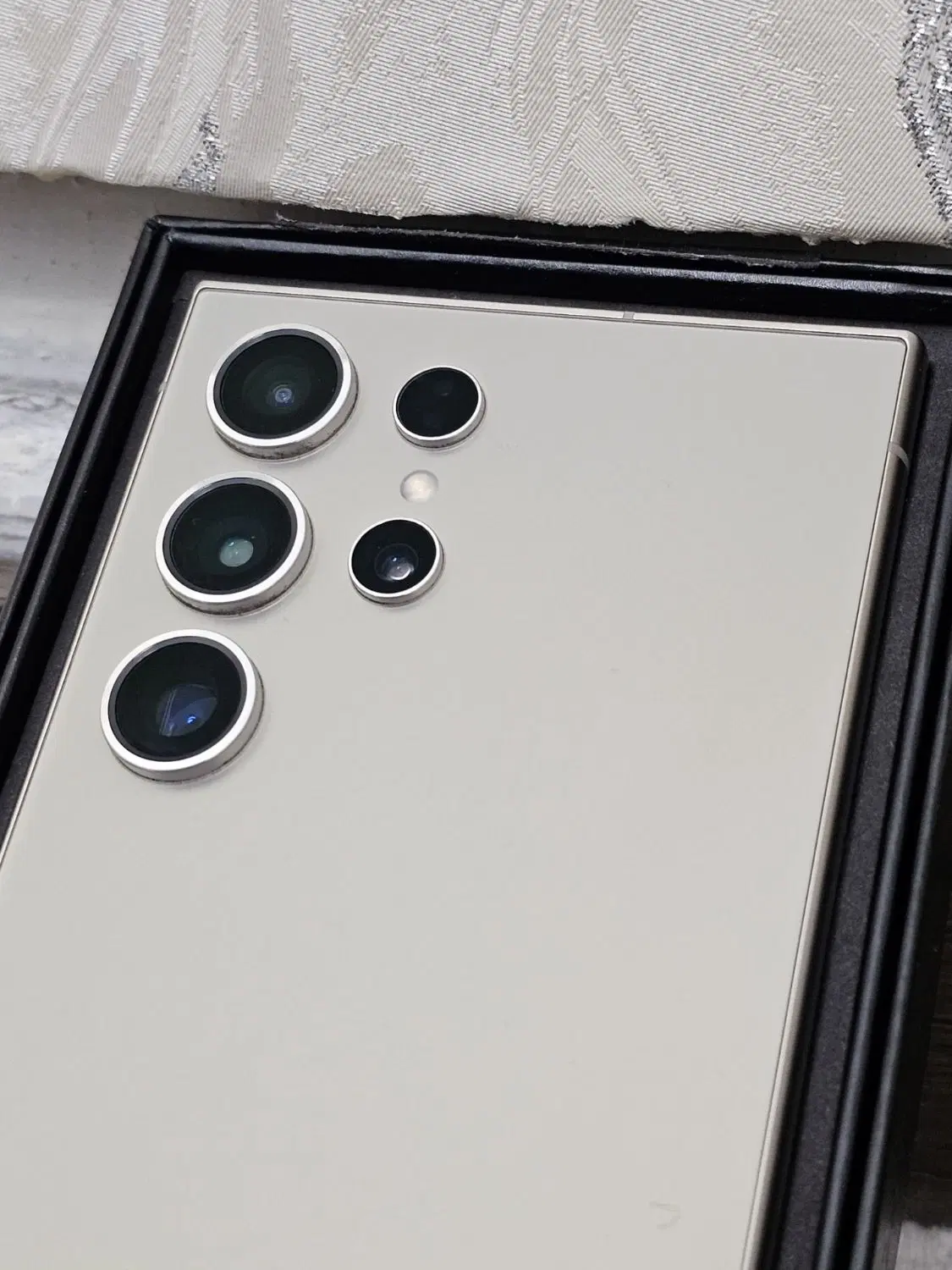 S24 ultra 256|موبایل|قرچک, شهرک طلائیه|دیوار