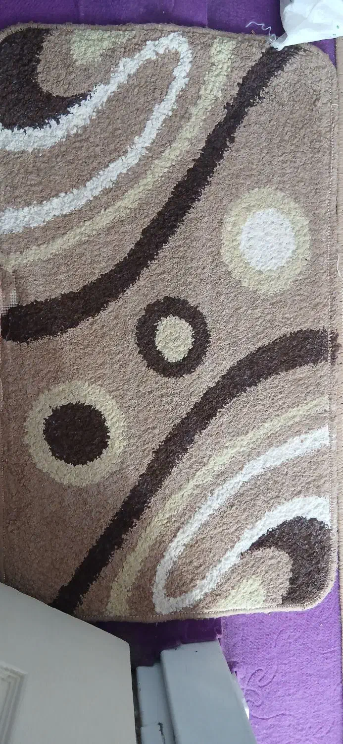 قالیچه|پادری|قم, شهرک مهدیه|دیوار