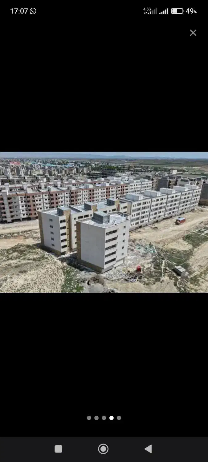 فروش مسکن ملی سلیمانی|پیشفروش املاک|اردبیل, |دیوار