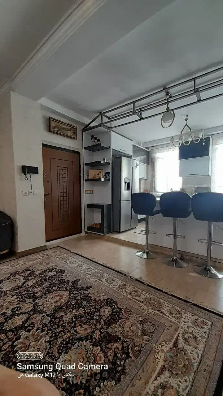 واحد ۷۶متری تاپ لوکیشن/ تک واحدی /دوکله نور/سنددار|فروش آپارتمان|کهریزک, |دیوار