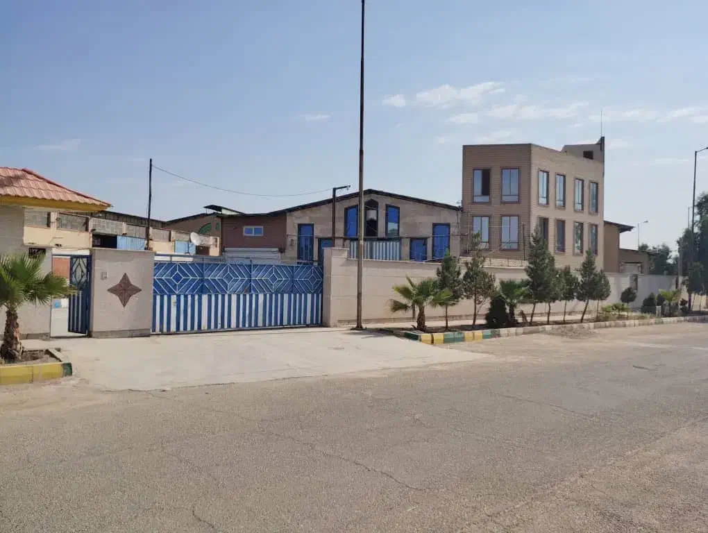 اجاره کارخانه در شهرک صنعتی ایوانکی|اجارهٔ دفتر صنعتی، کشاورزی، تجاری|ایوانکی, |دیوار