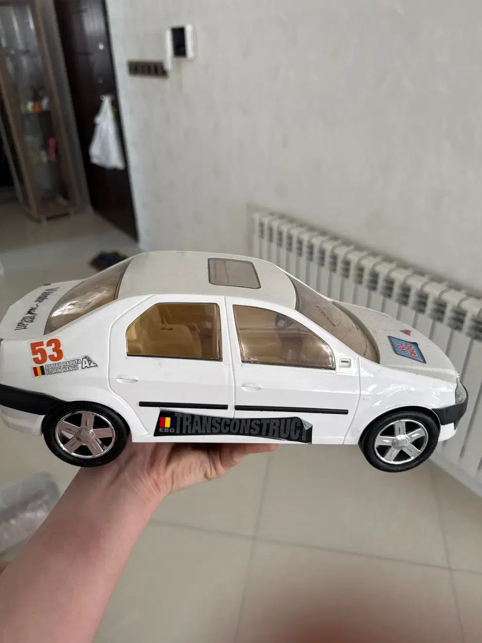 مجموعه ماشینهای ABS کودک با تخفیف ویژه|اسباببازی|مشهد, فرهنگ|دیوار