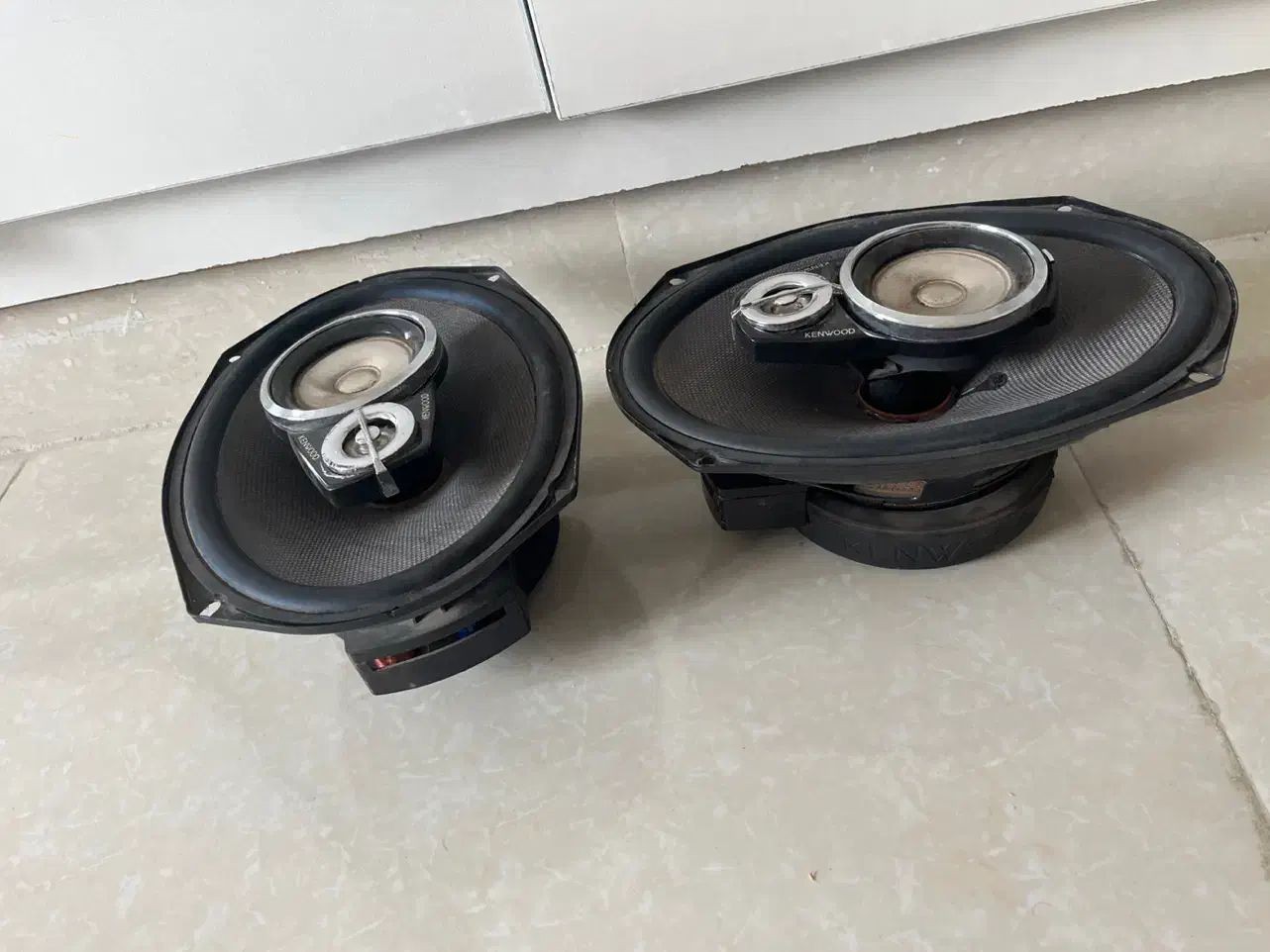 Hqr-7100کنوود|سیستم صوتی خانگی|باغستان, |دیوار