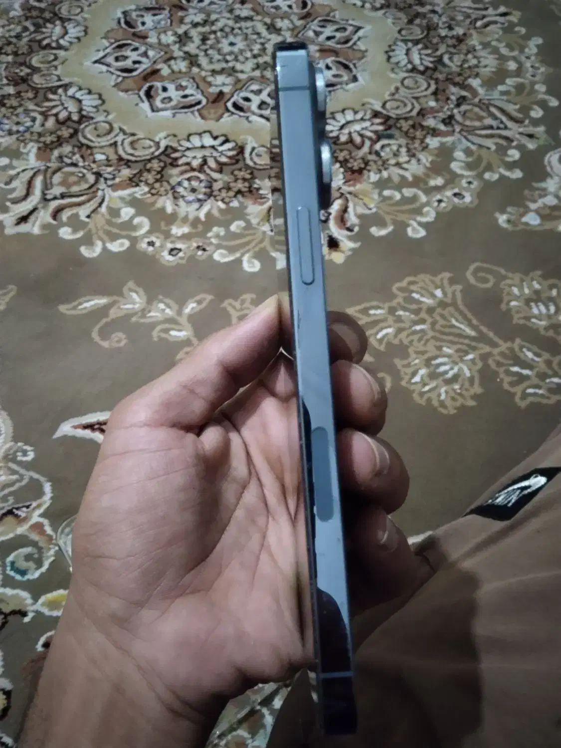 ایفون ۱۳ پرو مکس|موبایل|سوسنگرد, |دیوار