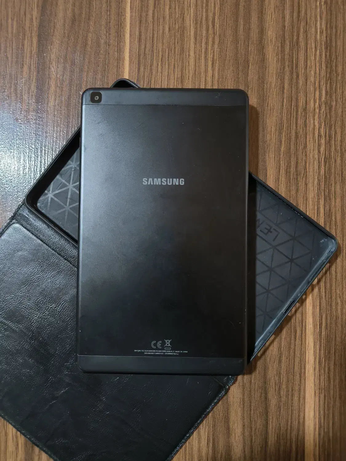 تبلت T295 سامسونگ|تبلت|اردبیل, |دیوار