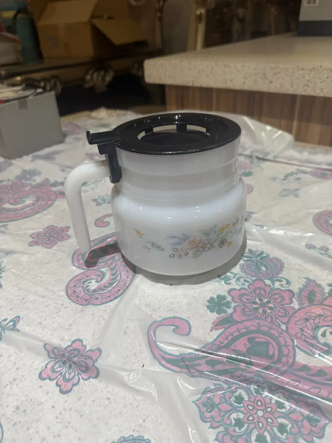 قوری پیرکس ویکتوریا|قوری، کتری، قهوه‌ساز دستی|اهواز, کیانپارس |دیوار