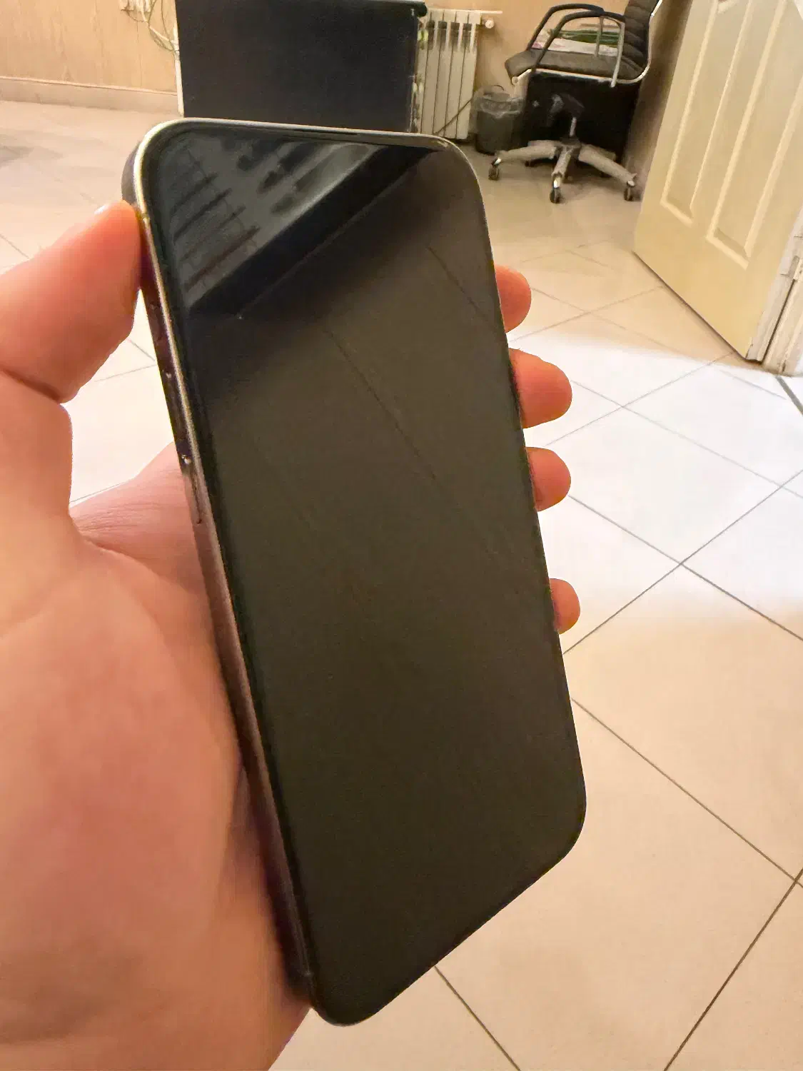 IPHONE 15 PRO MAX - آیفون ۱۵ پرو مکس|موبایل|مشهد, سجاد شهر|دیوار