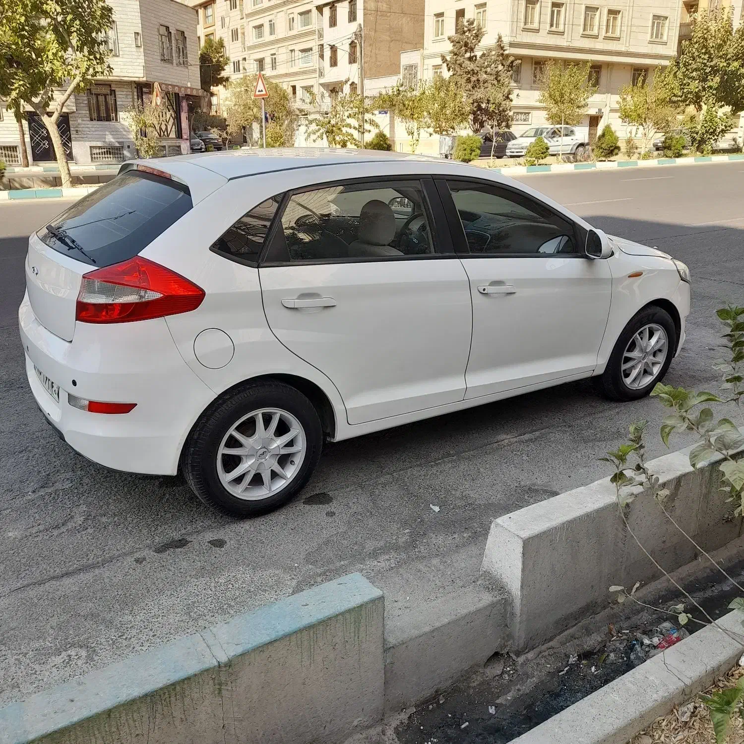 mvm315 بسیار تمیز|خودرو سواری و وانت|گلستان (تهران), |دیوار