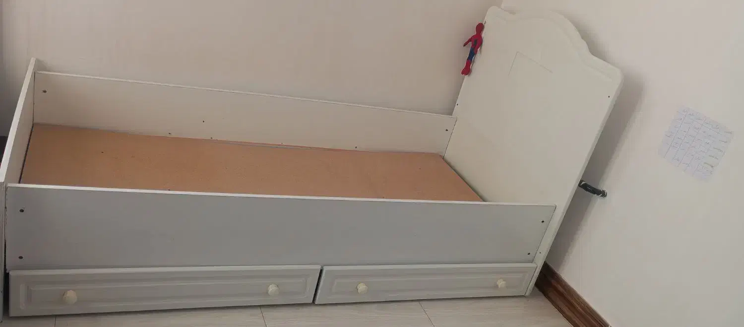 تخت خواب درحدنو|تخت و سرویس خواب|قوچان, |دیوار