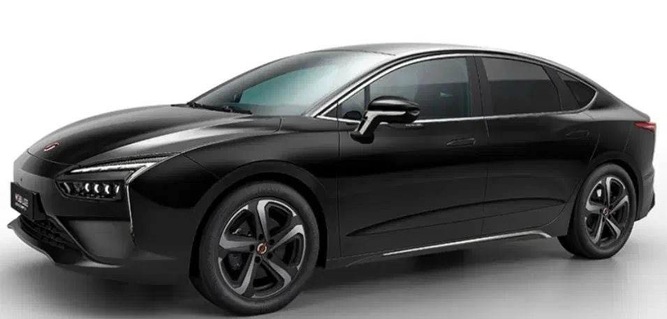 لونا گری برقی gre فرانسه|خودرو سواری و وانت|تهران, دکتر هوشیار|دیوار