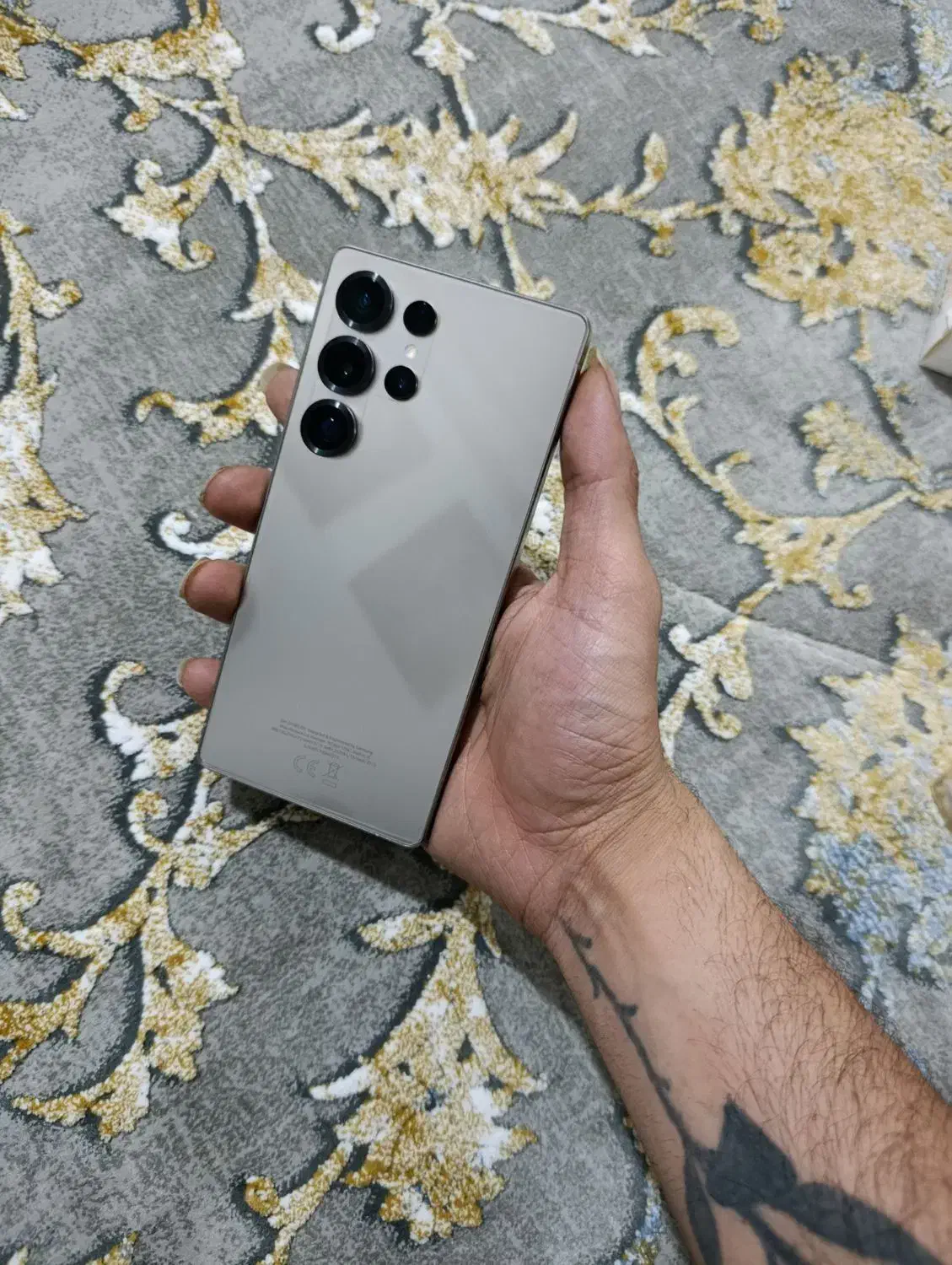 گوشی s25اولترا|موبایل|مشهد, نظام دوست|دیوار