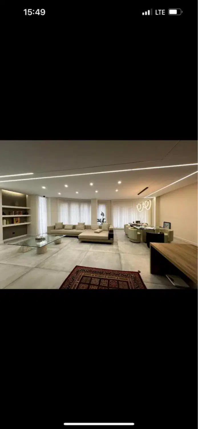 ۲۳۰ متر فول تک واحدی مروارید