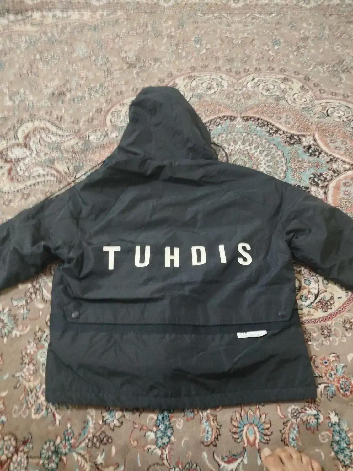 کافشن ضد اب|لباس|بندرعباس, |دیوار