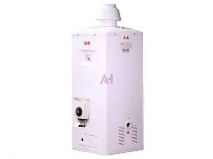 ابگرم کن ۵۰لیتری یخچالی گرمان گازمدلG960|آبگرمکن، پکیج، شوفاژ|جهرم, |دیوار