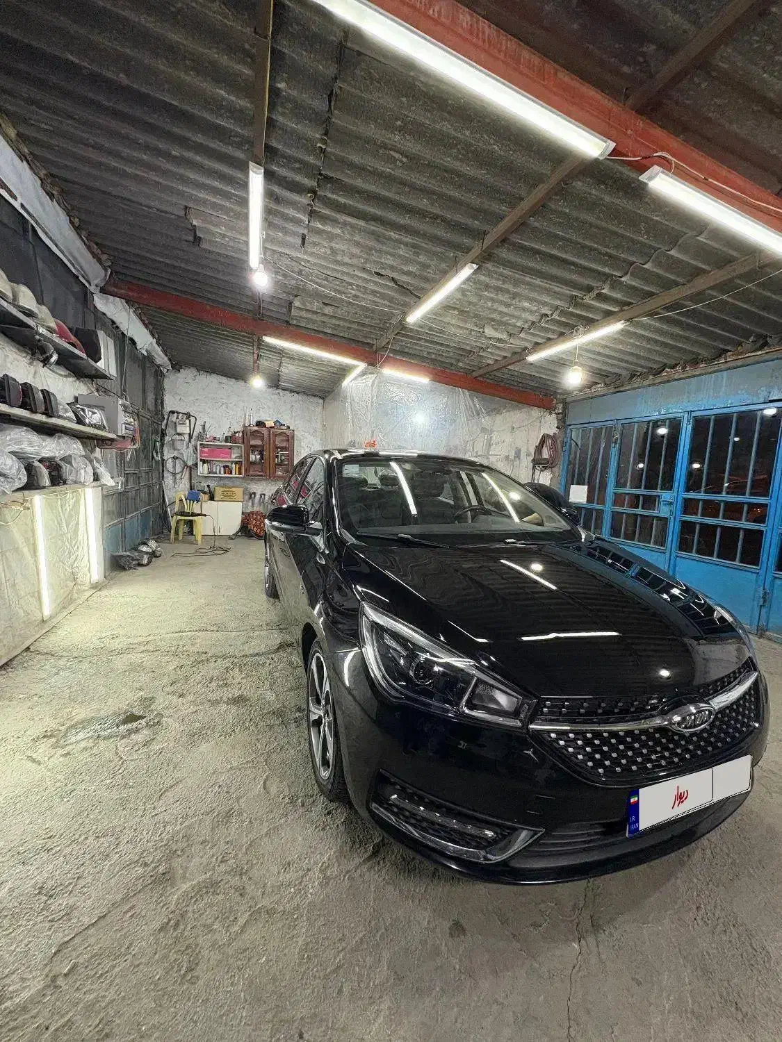 آریزو ۵ توربو شارژ ۱۴۰۲|خودرو سواری و وانت|تهران, آسمان|دیوار