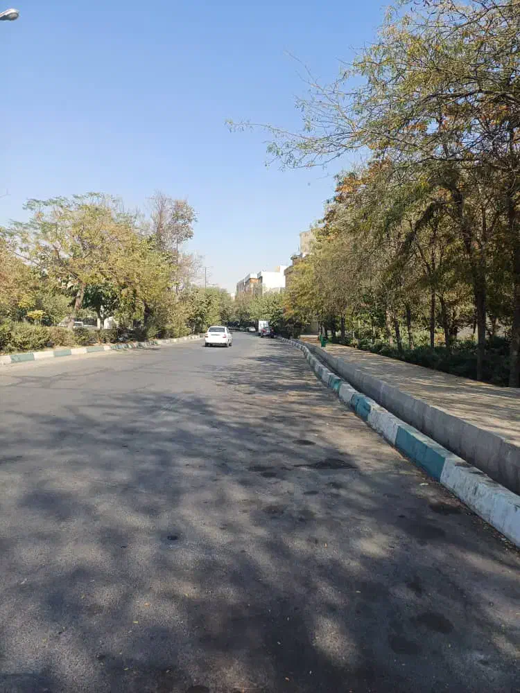 ۵۲ متری / خوش نقشه / لوکیشن عالی|فروش آپارتمان|تهران, آهنگ|دیوار