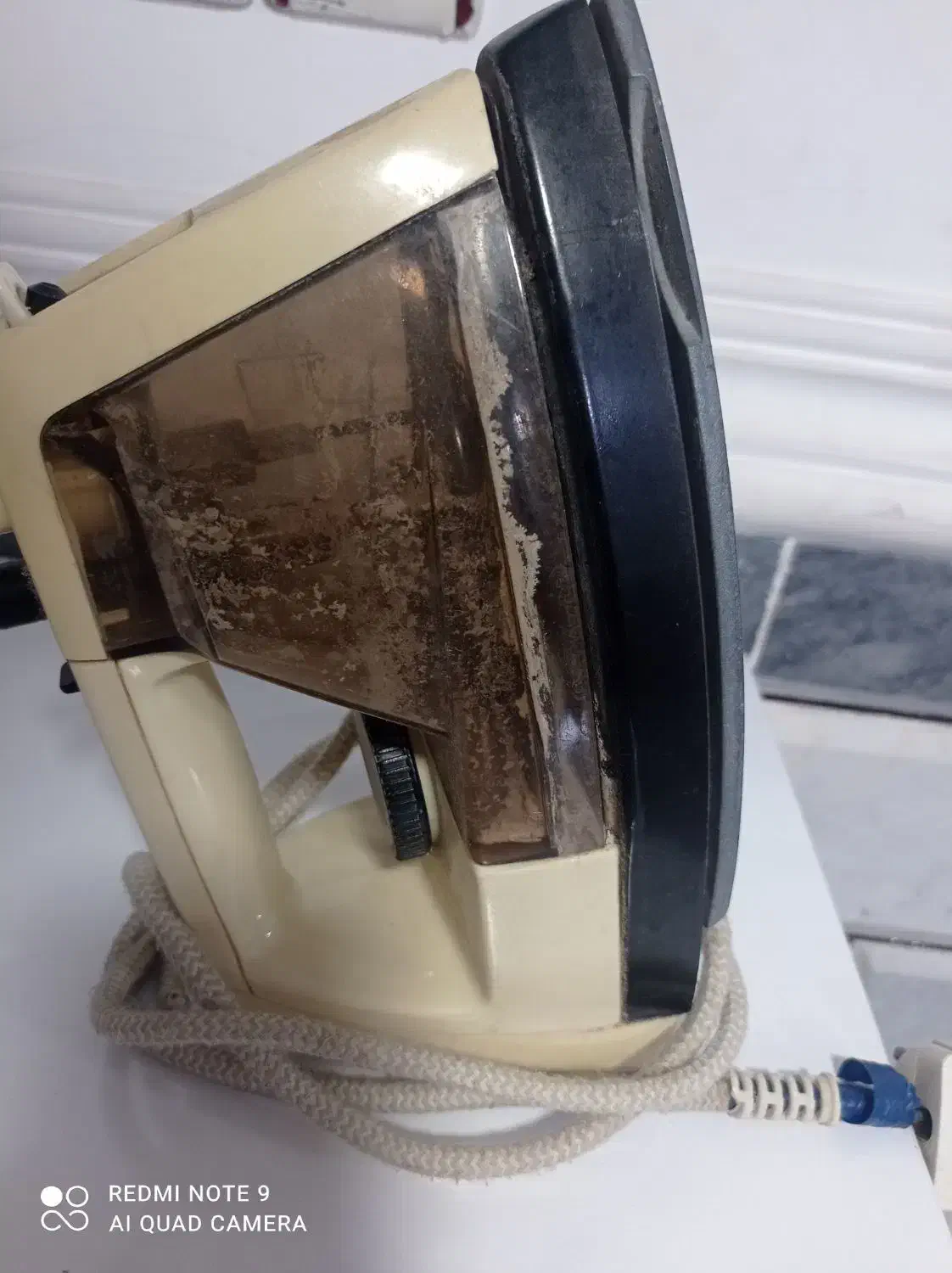 اتو لباس|اتو و لوازم اتو|علیآباد کتول, |دیوار