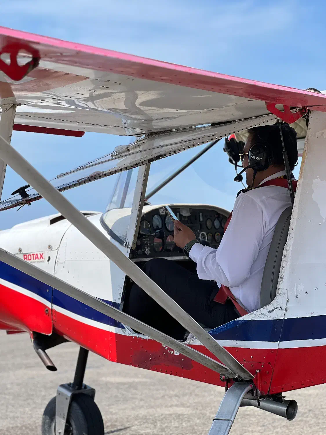 آموزش خلبانی شخصی|خدمات آموزشی|تهران, شهرک غرب|دیوار