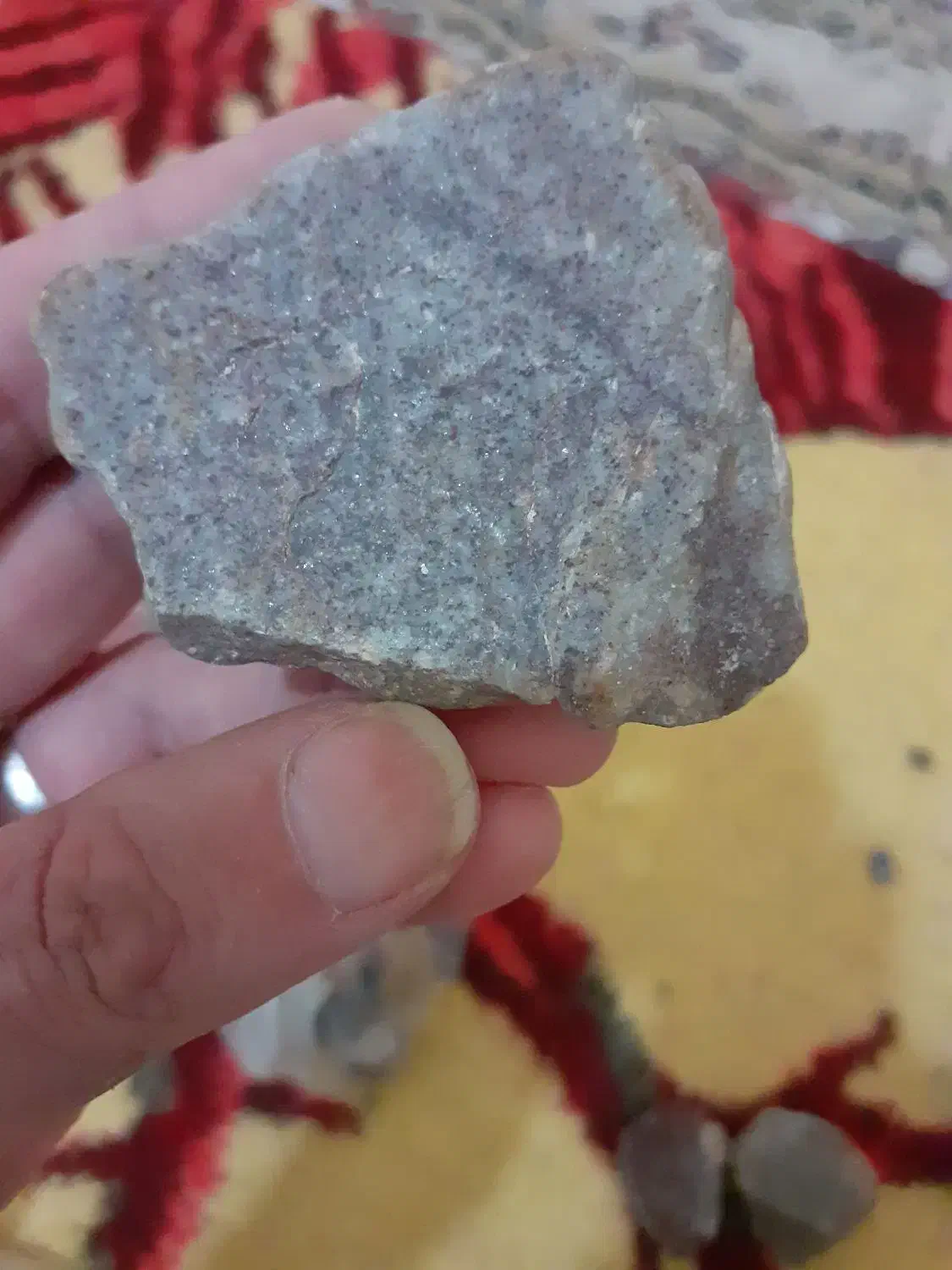 سنگهای نگینی هوای|جواهرات|اسفراین, |دیوار