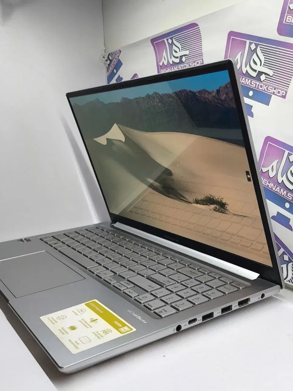 فروشگاه لپتاپ و موبایل بهنام دیجیتال|رایانه همراه|ملایر, |دیوار