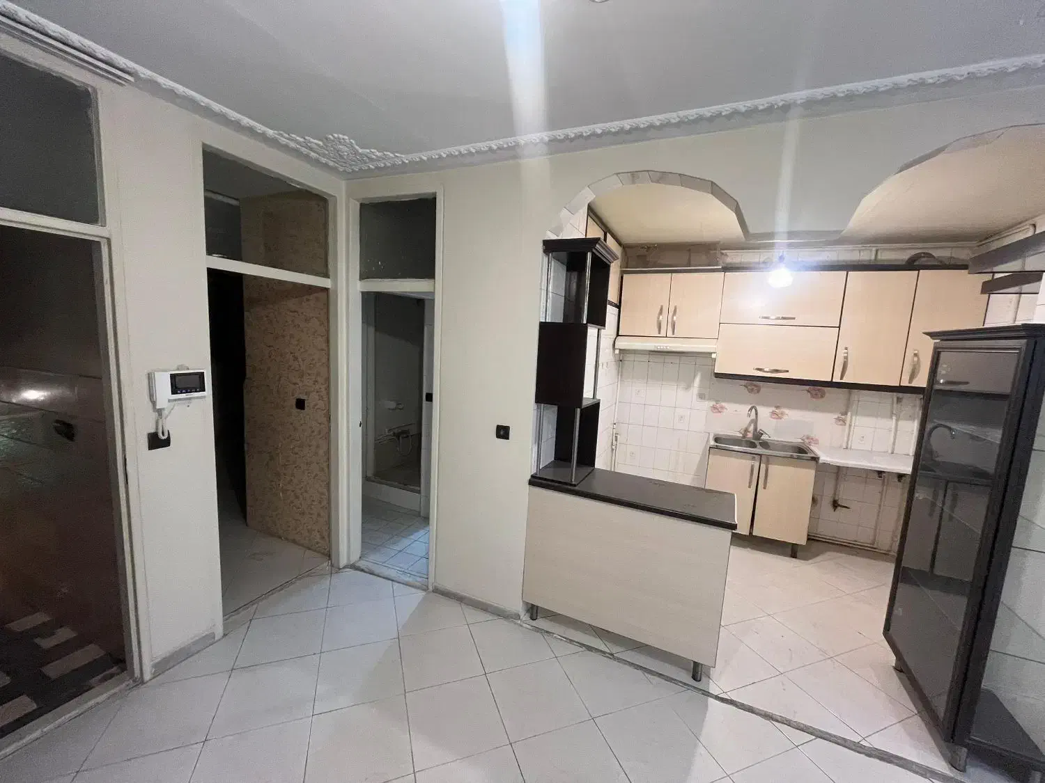 واحد 75 متری یک خوابه|اجارهٔ آپارتمان|تهران, افسریه شمالی|دیوار