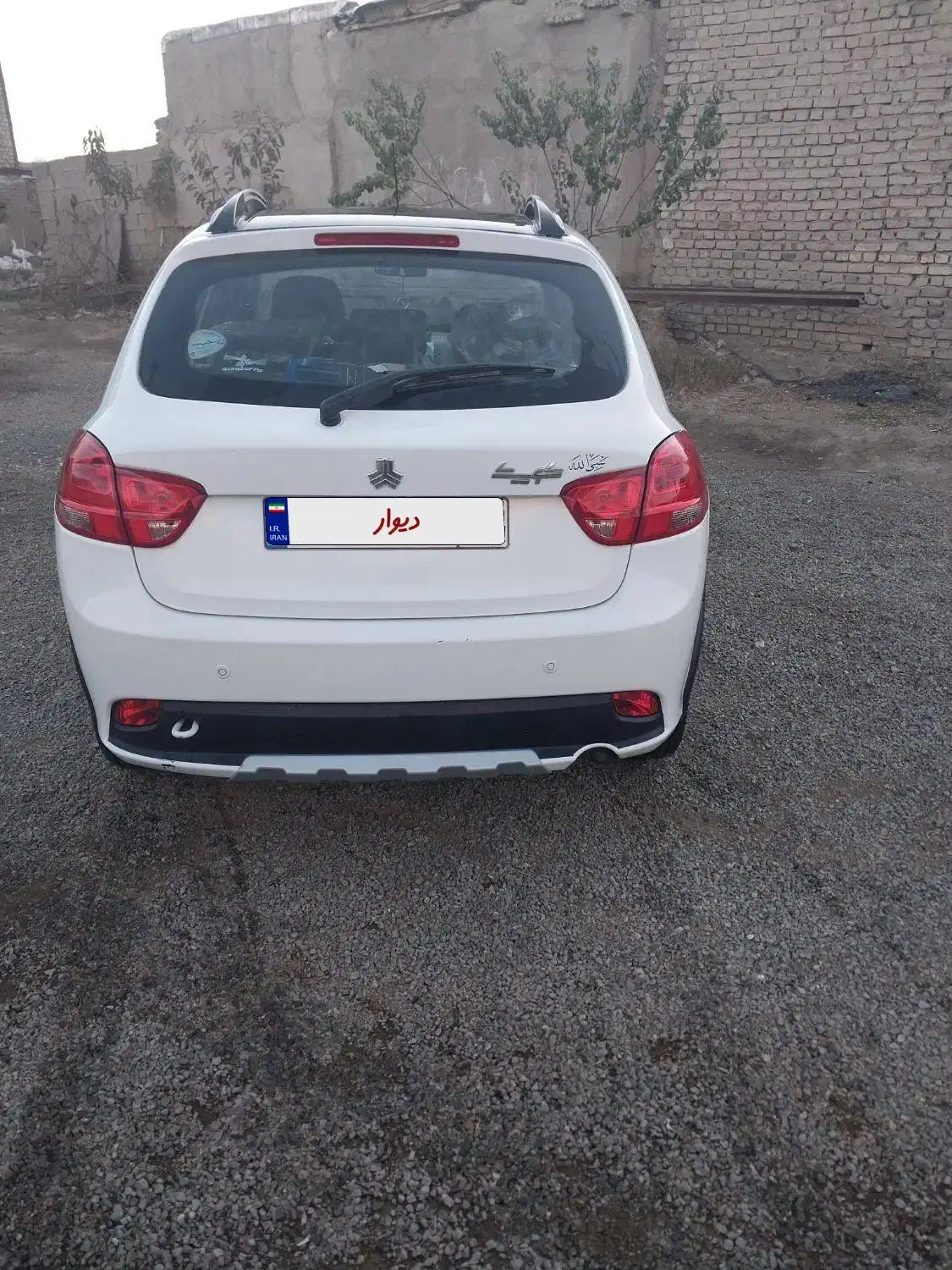 فروش کوییکR|خودرو سواری و وانت|اسدآباد, |دیوار