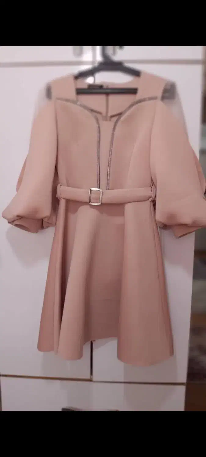 لباس مجلسی|لباس|تهران, والفجر (افسریه)|دیوار