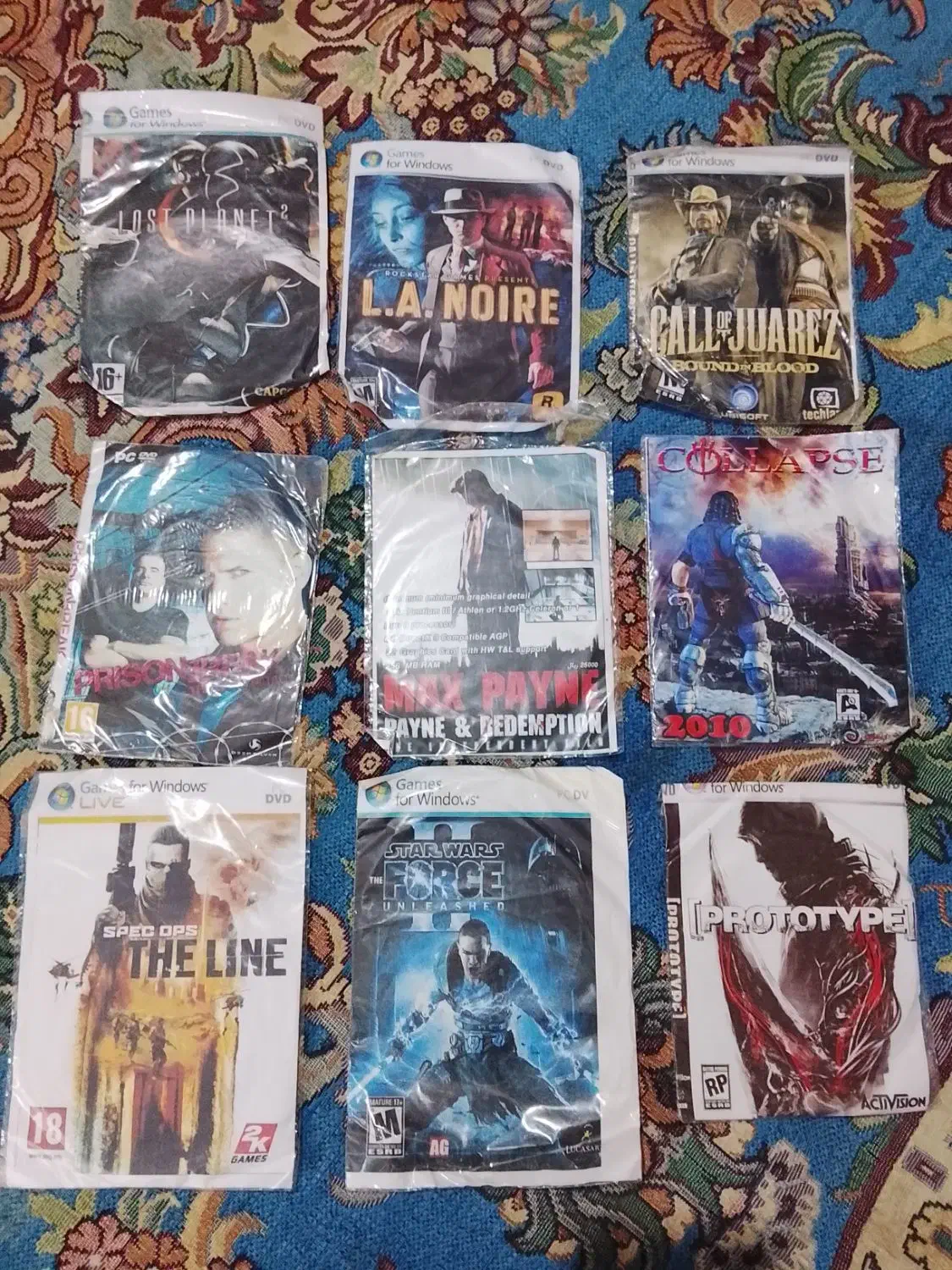 سیدی کامپیوتر با کمترین قیمت|کنسول، بازی ویدئویی و آنلاین|گلبهار, شهر جدید گلبهار|دیوار