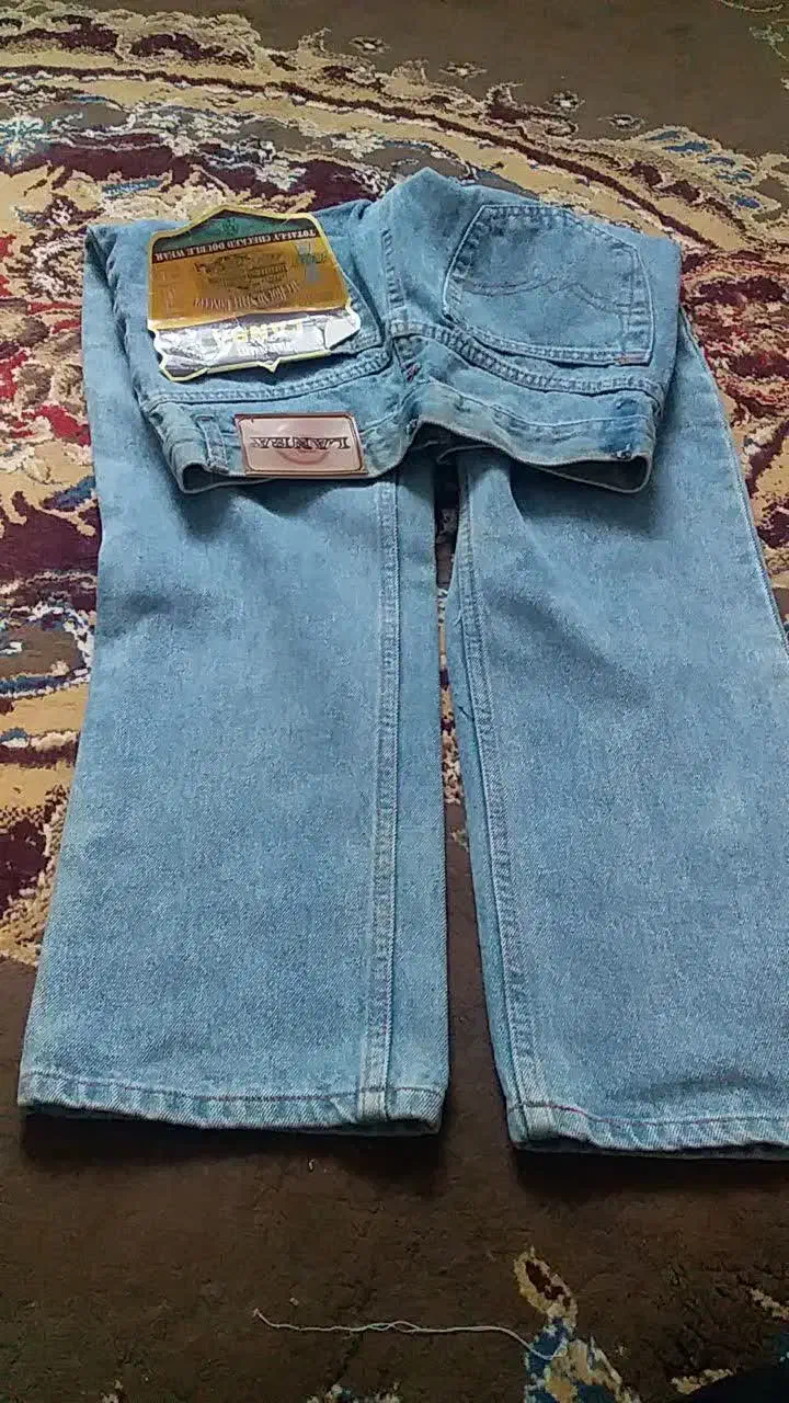 شلوار لی|لباس|محمدیه-قزوین, |دیوار