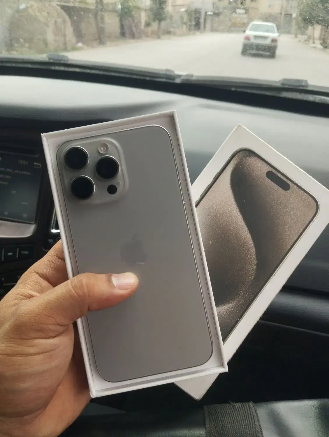 15promax 256باطری 91|موبایل|گنبد کاووس, |دیوار