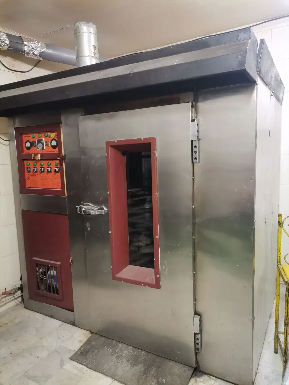 لوازم کارگاه و فروشگاه قنادی|فروشگاه و مغازه|گرگان, |دیوار