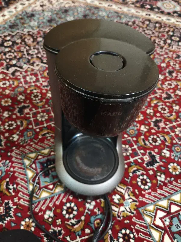 قهوه ساز|سماور، چایساز، قهوهساز|اراک, |دیوار