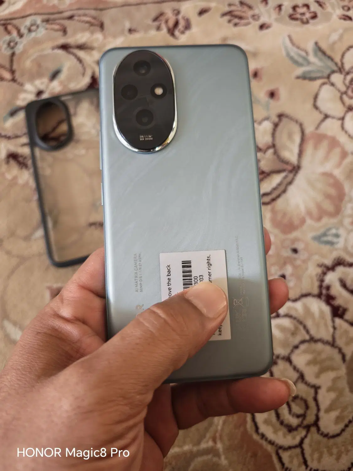 honor 200|موبایل|قم, انصار‌الحسین|دیوار