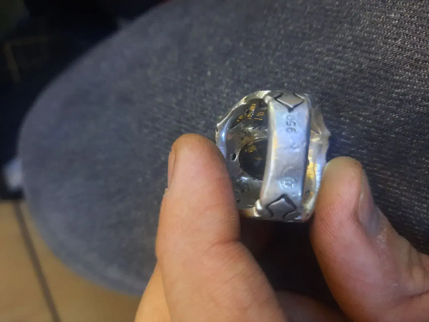 انگشتر لوکس|جواهرات|تهران, اکباتان|دیوار