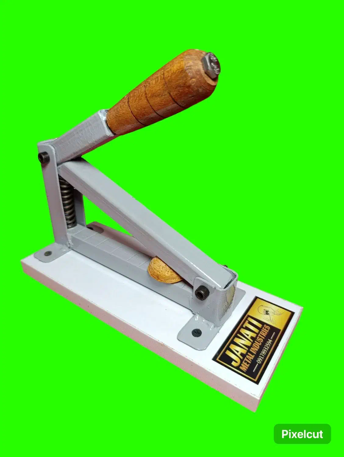 گردو و بادام شکن|خردکن، آسیاب، غذاساز|آباده, |دیوار